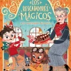 La Galera Los Rescatadores Mágicos 2 - El cumpleaños del revés* Los Rescatadores Mágicos|Ver Todo En Narrativa Infantil