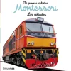 Timun Mas Los vehículos-Mi primera biblioteca Montessori* Timun Mas|Libros De Cartoné
