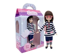 Lottie Dolls Lottie · Cuentacuentos*Niños Muñecas Lottie