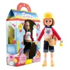 Lottie Dolls Lottie · Joven Inventora*Niños Muñecas Lottie