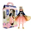 Lottie Dolls Lottie · Reina del Castillo*Niños Muñecas Lottie