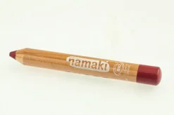 Namaki Lápiz Maquillaje Rojo ·*Niños Pintura Facial Para Niños Y Niñas|Disfraces Infantiles