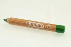 Namaki Lápiz Maquillaje Verde ·*Niños Pintura Facial Para Niños Y Niñas|Disfraces Infantiles
