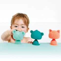 Ludi Swing Pop ·*Niños Juguetes Montessori|Juguetes Antiestrés