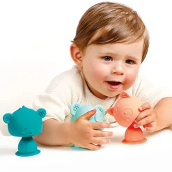 Ludi Swing Pop ·*Niños Juguetes Montessori|Juguetes Antiestrés