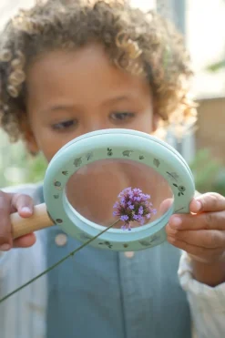 Little Dutch Lupa Forest Friends FSC ·*Niños Juguetes Stem