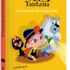 Combel Mía Fantasía 3 - El fantasma de la buhardilla* Ver Todo En Narrativa Infantil