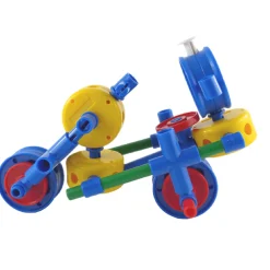 Broks Mad Race ·*Niños Broks
