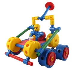 Broks Mad Race ·*Niños Broks