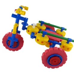 Broks Mad Race ·*Niños Broks