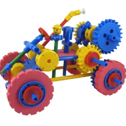 Broks Mad Race ·*Niños Broks