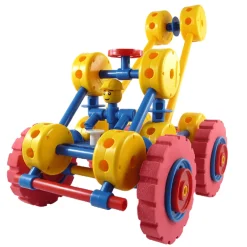 Broks Mad Race ·*Niños Broks
