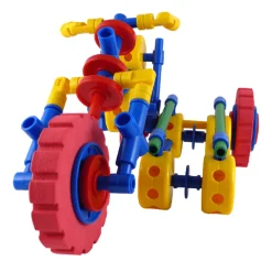 Broks Mad Race ·*Niños Broks