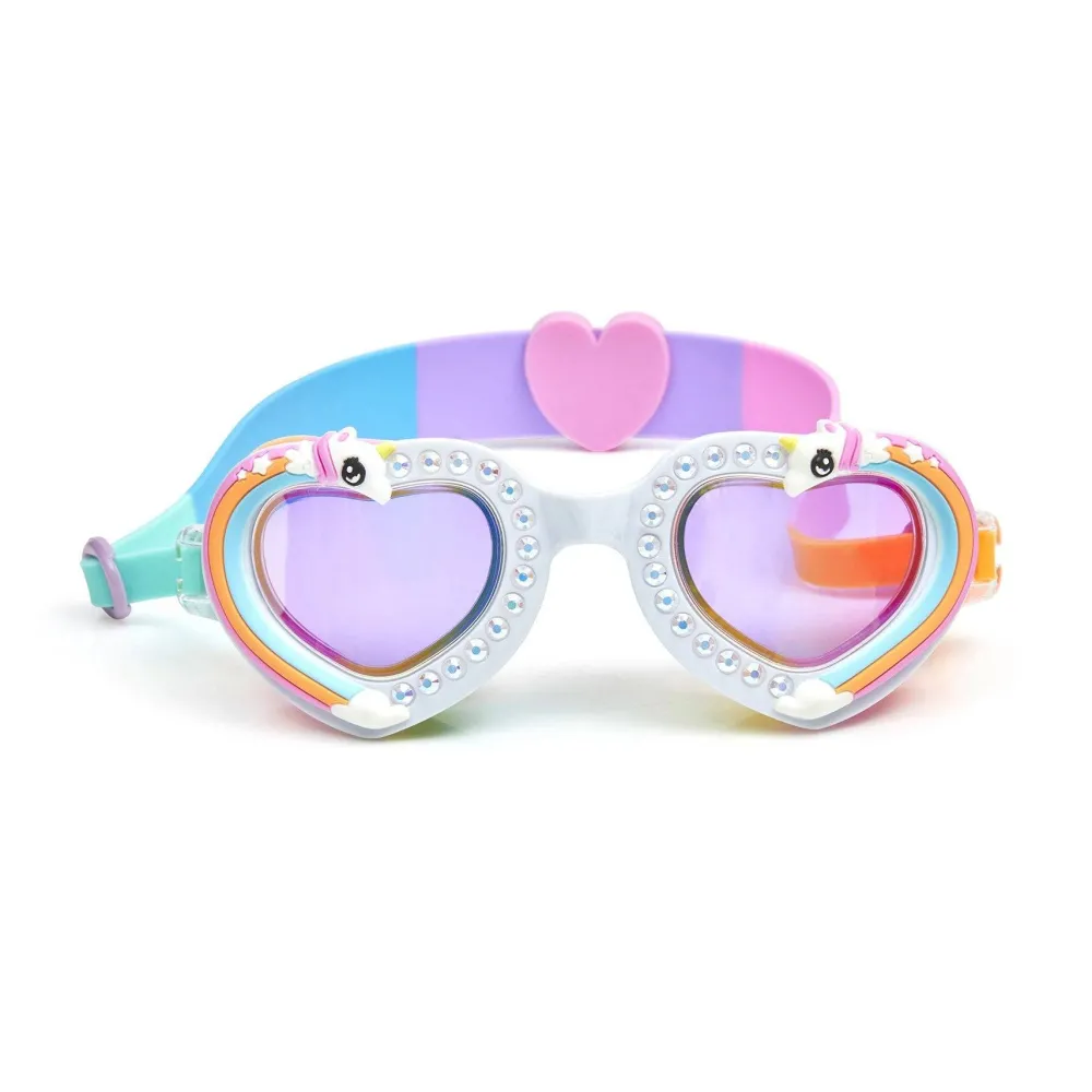 Bling2o Magical Ride - Pony Ride Rainbow ·* Gafas De Natación