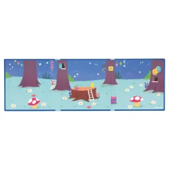 Janod Magnéti'stories La Fiesta de los Animales ·*Niños Juegos De Viaje