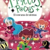 Destino Infantil u0026 Juvenil Marcus Pocus 4 - El concurso de talentos* Libros De Pedro Mañas|Marcus Pocus