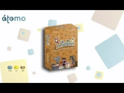 Átomo Games Mascotas · Átomo*Niños Átomo Games|Juegos De Mesa De Viaje