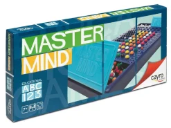 Cayro Master Mind Colores ·*Niños Juegos De Lógica|Juegos De Habilidad
