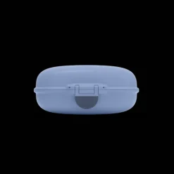 Monbento MB Gram Azul Infinity* Cajas De Almuerzo Infantil·Con Compartimentos