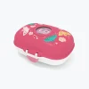 Monbento MB Gram Birds* Cajas De Almuerzo Infantil·Con Compartimentos