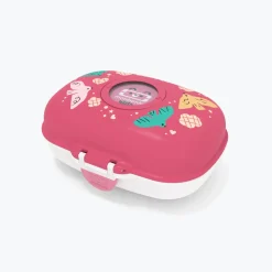 Monbento MB Gram Birds* Cajas De Almuerzo Infantil·Con Compartimentos