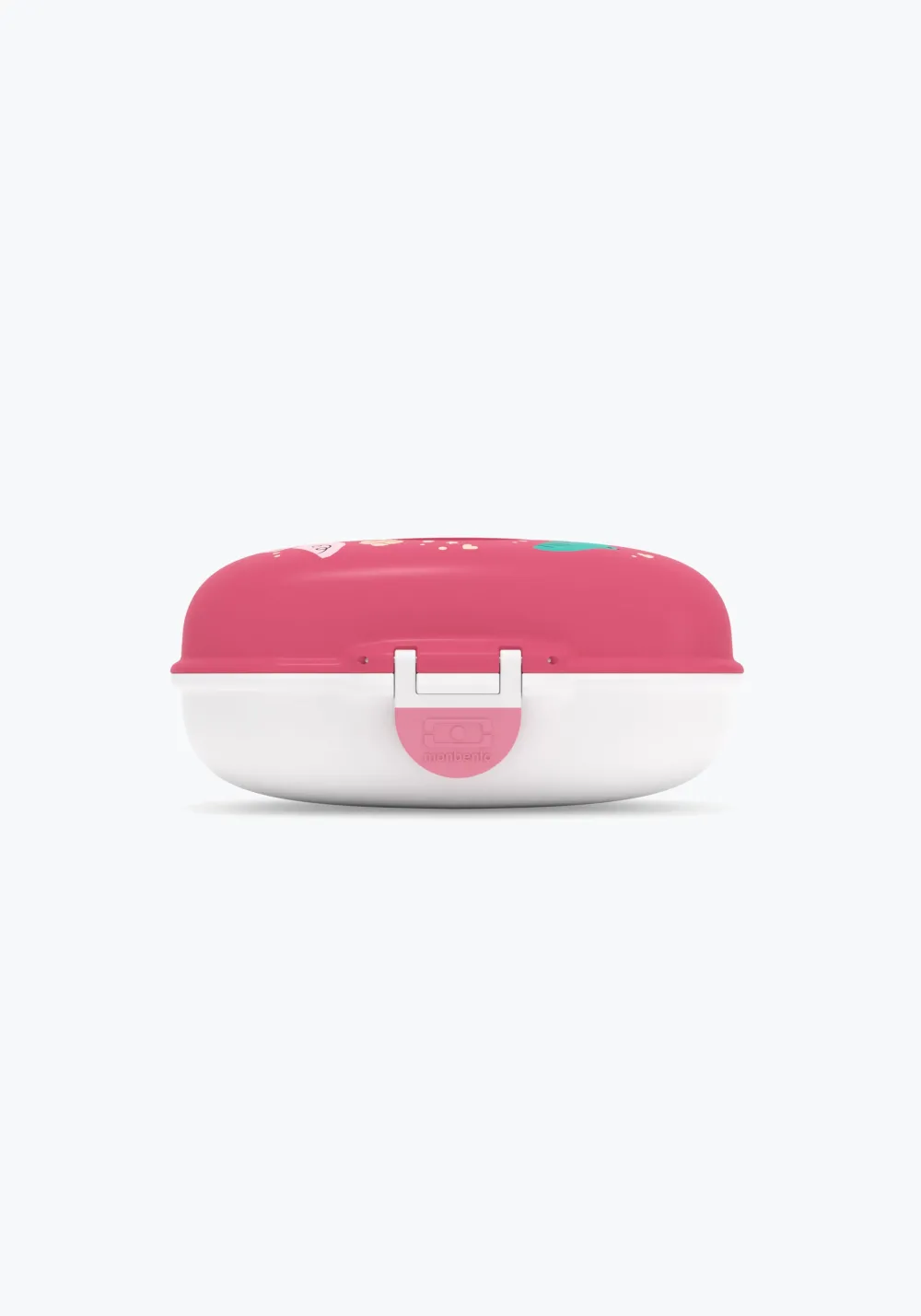 Monbento MB Gram Birds* Cajas De Almuerzo Infantil·Con Compartimentos