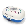 Monbento MB Gram Catimini Blue Terrazo* Cajas De Almuerzo Infantil·Con Compartimentos
