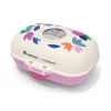 Monbento MB Gram Catimini Cream Pink* Cajas De Almuerzo Infantil·Con Compartimentos
