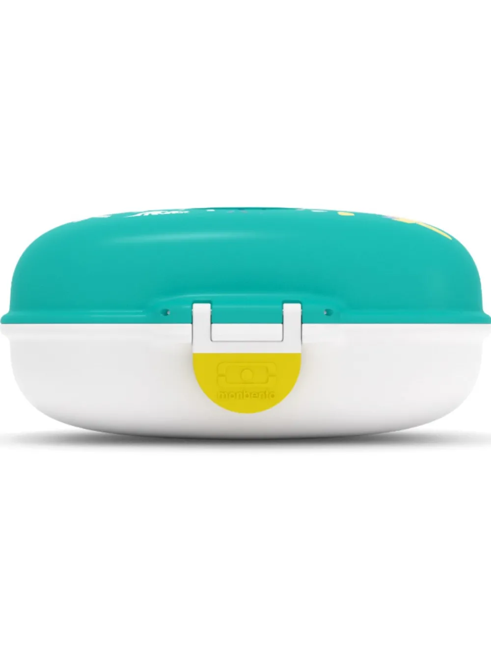Monbento MB Gram Dinos* Cajas De Almuerzo Infantil·Con Compartimentos