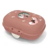Monbento MB Gram Fox* Cajas De Almuerzo Infantil·Con Compartimentos