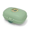 Monbento MB Gram Green Forest* Cajas De Almuerzo Infantil·Con Compartimentos