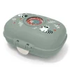 Monbento MB Gram Mapache* Cajas De Almuerzo Infantil·Con Compartimentos