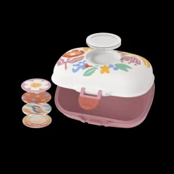 Monbento MB Gram Paper Cut* Cajas De Almuerzo Infantil·Con Compartimentos