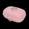Monbento MB Gram Rosa Blush* Cajas De Almuerzo Infantil·Con Compartimentos