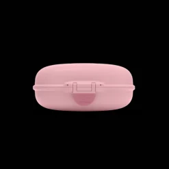 Monbento MB Gram Rosa Blush* Cajas De Almuerzo Infantil·Con Compartimentos