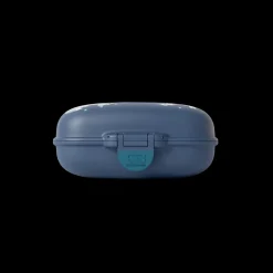 Monbento MB Gram Wolf* Cajas De Almuerzo Infantil·Con Compartimentos