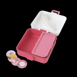 Monbento MB Snaky Birds* Cajas De Almuerzo Infantil·Con Compartimentos