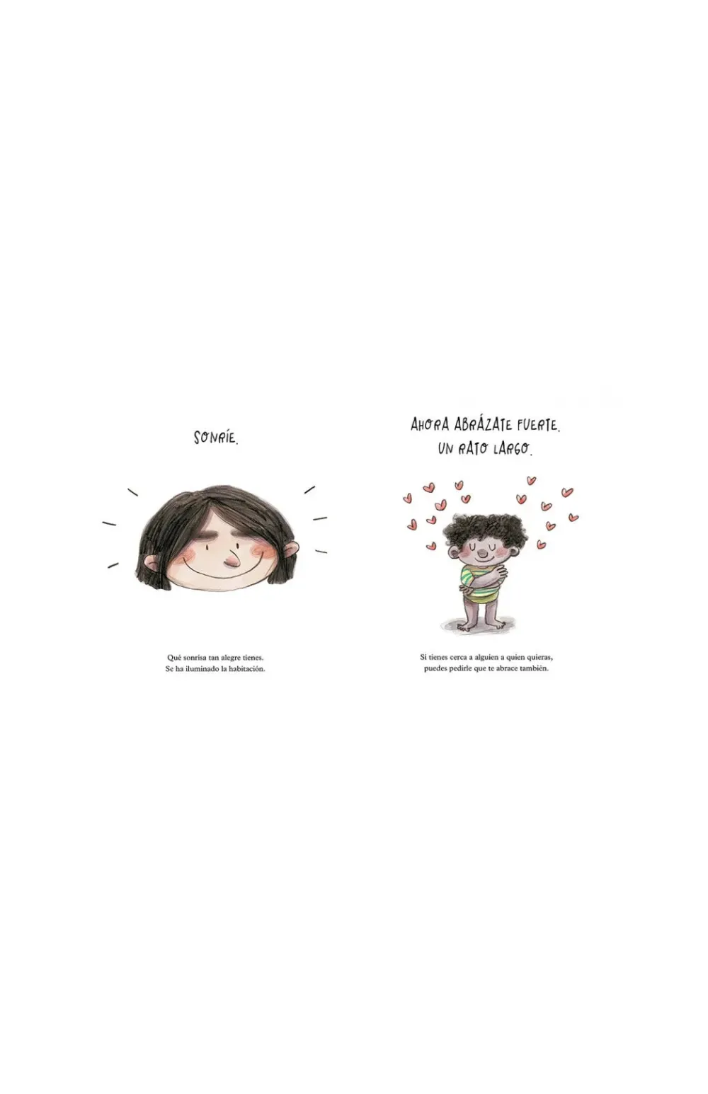 Beascoa Me quiero mucho* Libros Sobre Emociones|Álbumes Ilustrados Infantiles