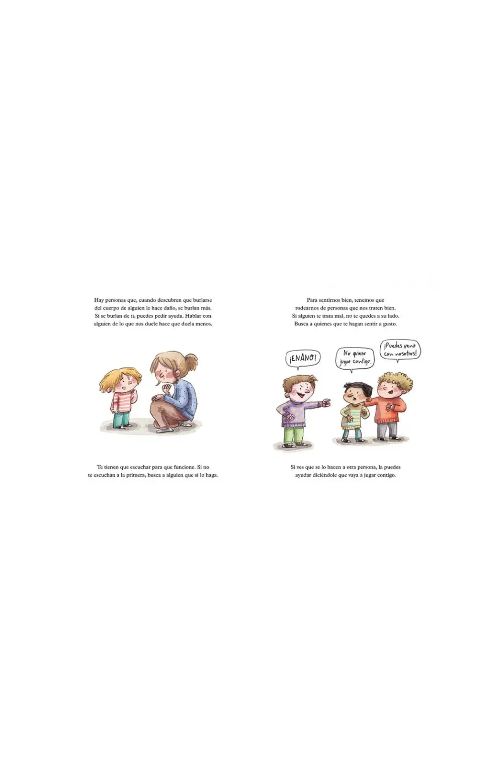 Beascoa Me quiero mucho* Libros Sobre Emociones|Álbumes Ilustrados Infantiles