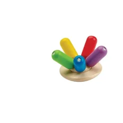 Plantoys Medusa Flexy · Plan Toys*Niños Juguetes Waldorf|Juguetes Montessori
