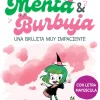 B de Block Menta y Burbuja 1 - Una brujita muy impaciente* Libros En Mayúsculas