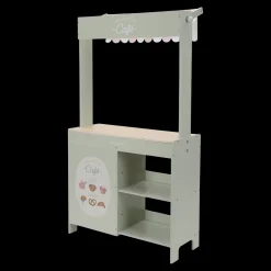 Little Dutch Mercado FSC ·*Niños Cocinas De Madera Y Accesorios Juguete|Juguetes Waldorf