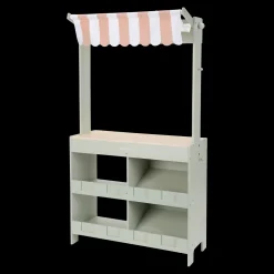 Little Dutch Mercado FSC ·*Niños Cocinas De Madera Y Accesorios Juguete|Juguetes Waldorf