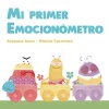 Nubeocho Mi Primer Emocionómetro* Libros Sobre Emociones|Libros De Cartoné