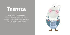 Nubeocho Mi Primer Emocionómetro* Libros Sobre Emociones|Libros De Cartoné