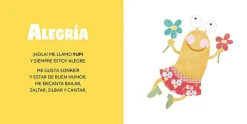 Nubeocho Mi Primer Emocionómetro* Libros Sobre Emociones|Libros De Cartoné