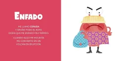 Nubeocho Mi Primer Emocionómetro* Libros Sobre Emociones|Libros De Cartoné