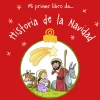 San Pablo Mi primer libro de....Historia de la Navidad*Niños Libros De Navidad Para Niños|Libros De Texturas Para Bebés