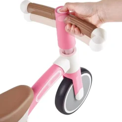 Hape Mi Primer Triciclo Vespa · Rosa*Niños Triciclos Sin Pedales