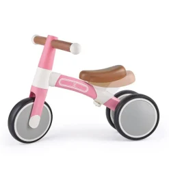 Hape Mi Primer Triciclo Vespa · Rosa*Niños Triciclos Sin Pedales